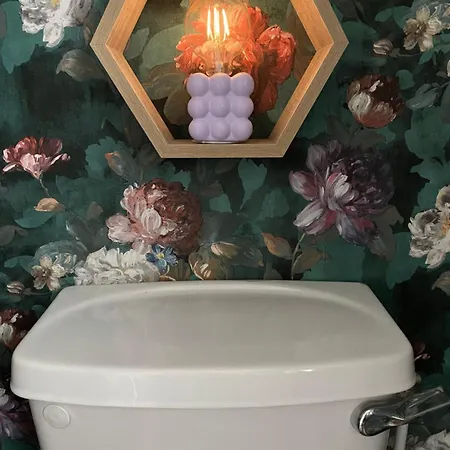 Emerald Enclave 民宿 *