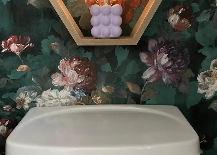 Emerald Enclave Séjour chez l'habitant *